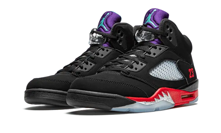 Mens air jordan 5 deals