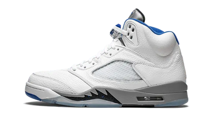 Air Jordan 5 Retro White Stealth - DD0587-140