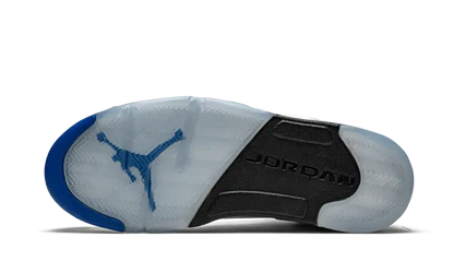 Air Jordan 5 Retro White Stealth - DD0587-140