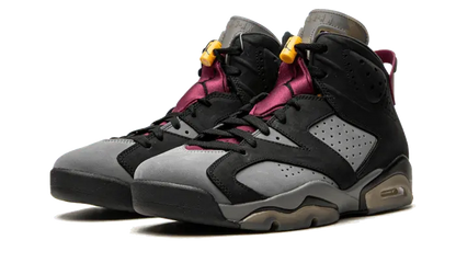 Air Jordan 6 Bordeaux - CT8529-063