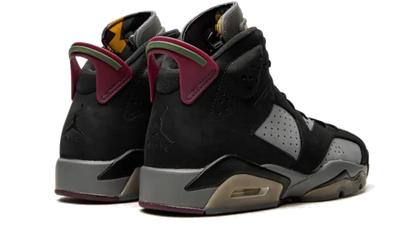 Air Jordan 6 Bordeaux - CT8529-063