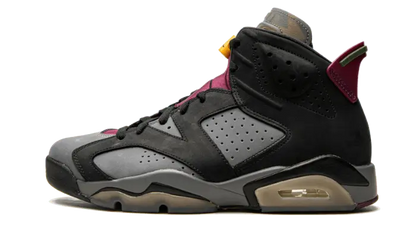 Air Jordan 6 Bordeaux - CT8529-063