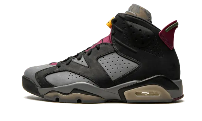 Air Jordan 6 Bordeaux - CT8529-063