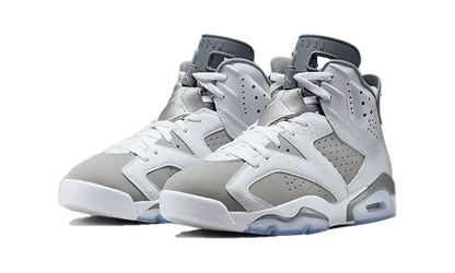 Air Jordan 6 Cool Grey