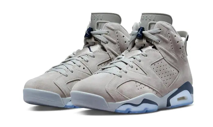 Air Jordan 6 Georgetown