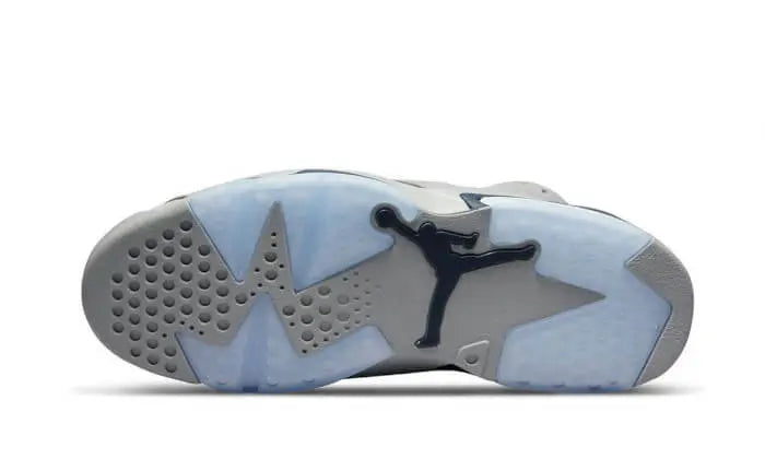 Air Jordan 6 Georgetown