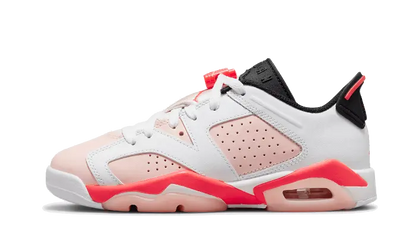 Air Jordan 6 Low Atmosphere - 768878-102