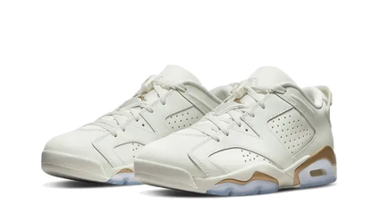 Air Jordan 6 Low Chinese New Year 2022