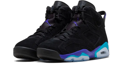 Air Jordan 6 Retro Aqua