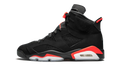 Air Jordan 6 Retro Black Infrared