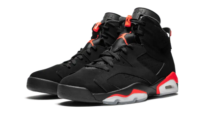 Air Jordan 6 Retro Black Infrared