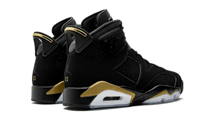 Air Jordan 6 Retro DMP - CT4954-007