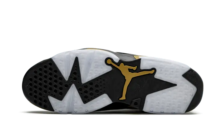 Air Jordan 6 Retro DMP - CT4954-007