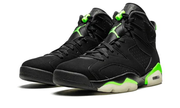 Air Jordan 6 Retro Electric Green - CT8529-003