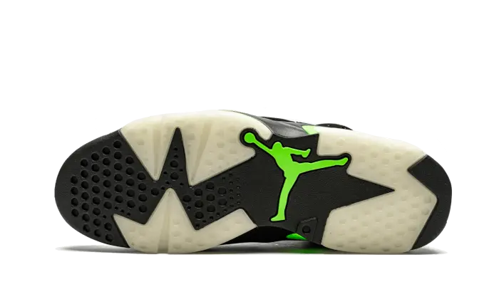 Air Jordan 6 Retro Electric Green - CT8529-003