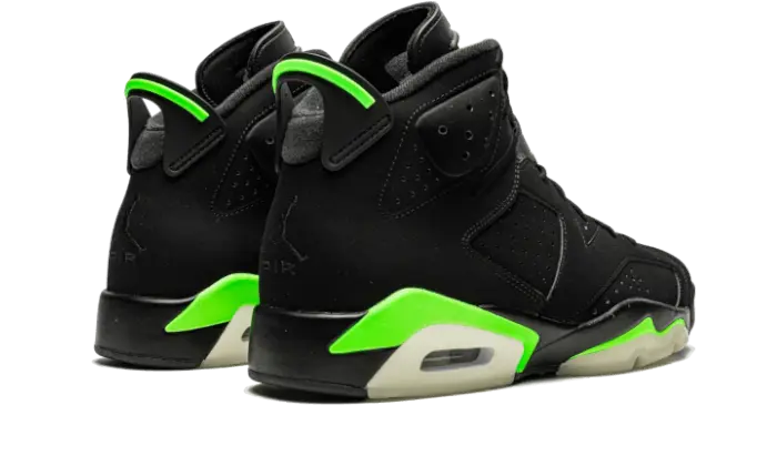 Air Jordan 6 Retro Electric Green - CT8529-003