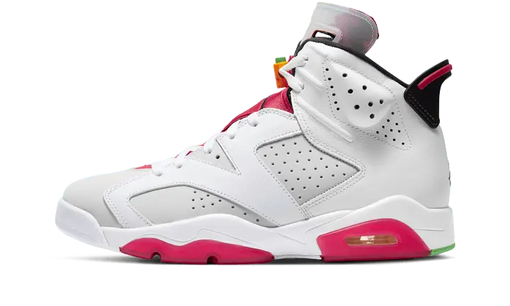 Air Jordan 6 Retro Hare - CT8529-062