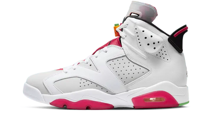 Air Jordan 6 Retro Hare - CT8529-062