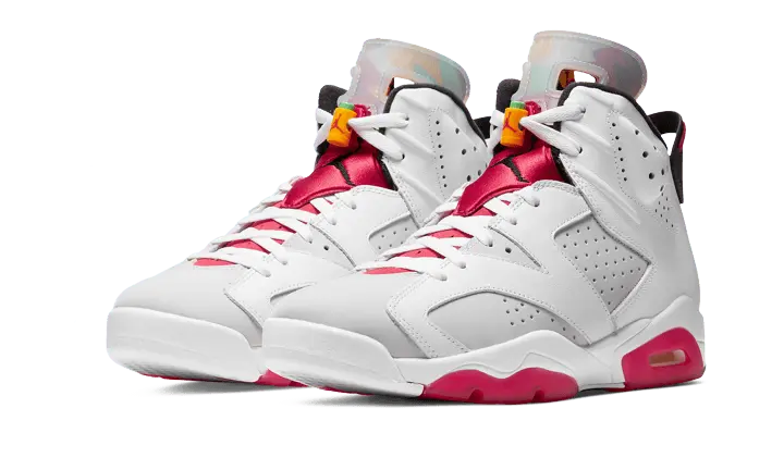 Air Jordan 6 Retro Hare - CT8529-062