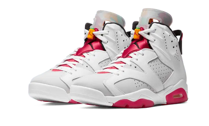 Air Jordan 6 Retro Hare - CT8529-062