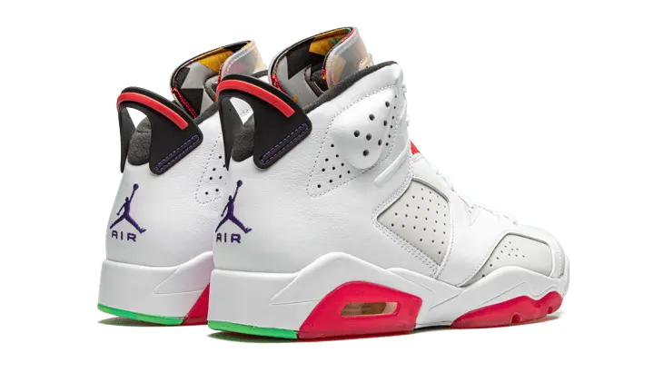 Air Jordan 6 Retro Hare - CT8529-062