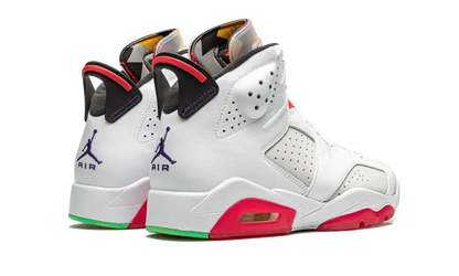 Air Jordan 6 Retro Hare - CT8529-062