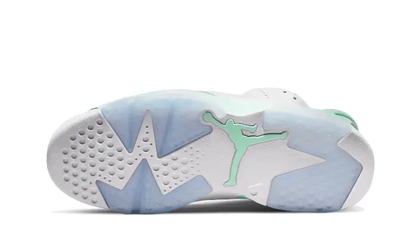 Air Jordan 6 Retro Mint Foam