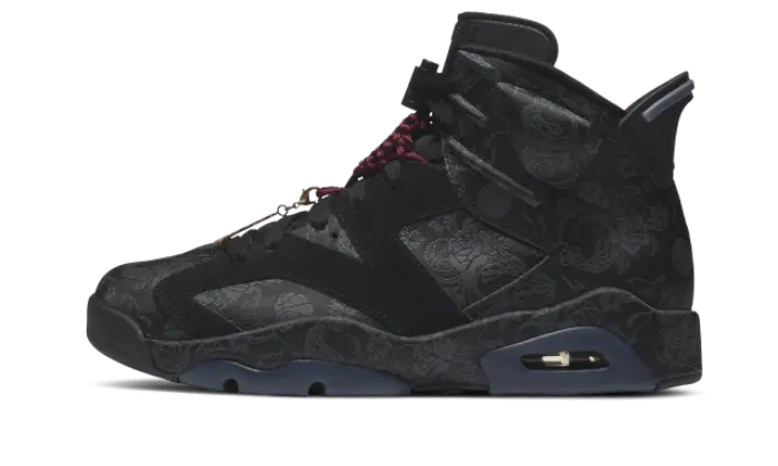 Air Jordan 6 Singles' Day - DB9818-001