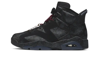 Air Jordan 6 Singles' Day - DB9818-001