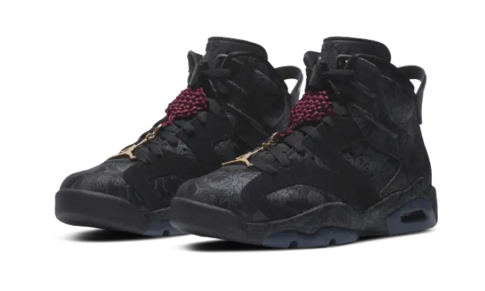 Jordane 6 online