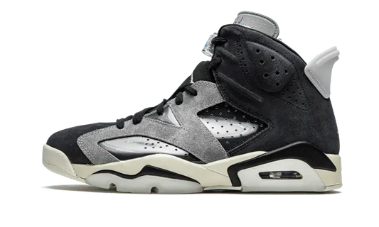 Jordan top 6 noir