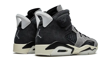 Air Jordan 6 Tech Chrome - CK6635-001