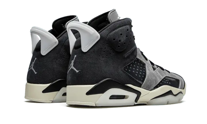 Air Jordan 6 Tech Chrome - CK6635-001