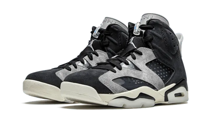 Air Jordan 6 Tech Chrome - CK6635-001