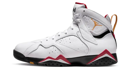 Air Jordan 7 Retro Cardinal (2022)