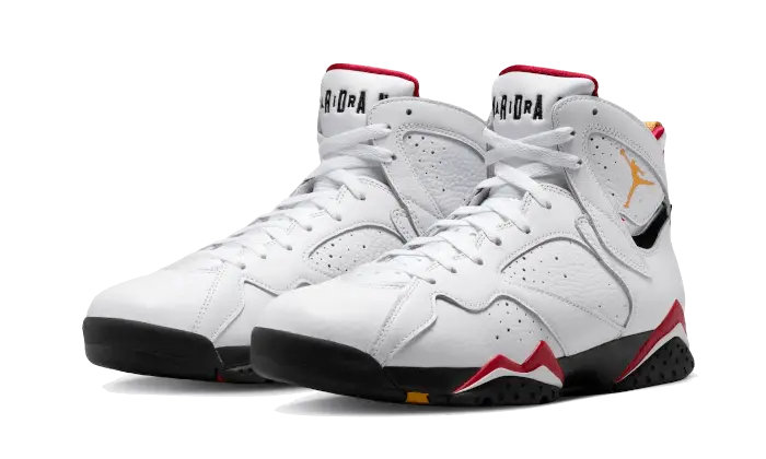 Air Jordan 7 Retro Cardinal (2022)