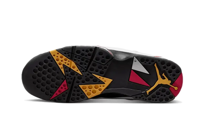 Air Jordan 7 Retro Cardinal (2022)