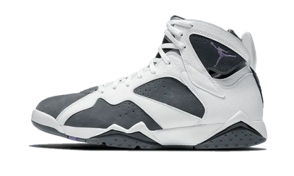 Air Jordan 7 Retro Flint (2021) - CU9307-100