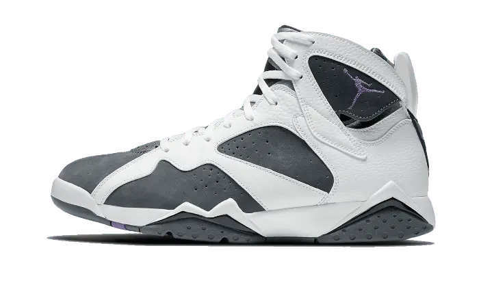 Air Jordan 7 Retro Flint (2021) - CU9307-100