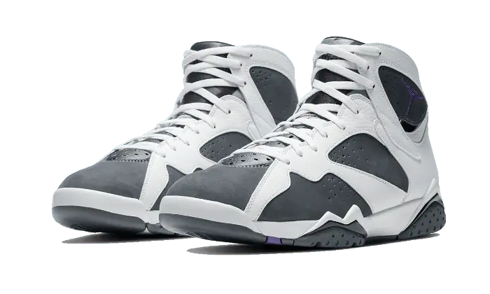 Air Jordan 7 Retro Flint (2021) - CU9307-100