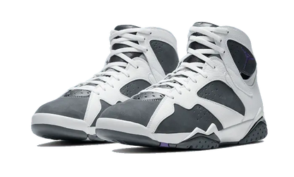 Air Jordan 7 Retro Flint (2021) - CU9307-100