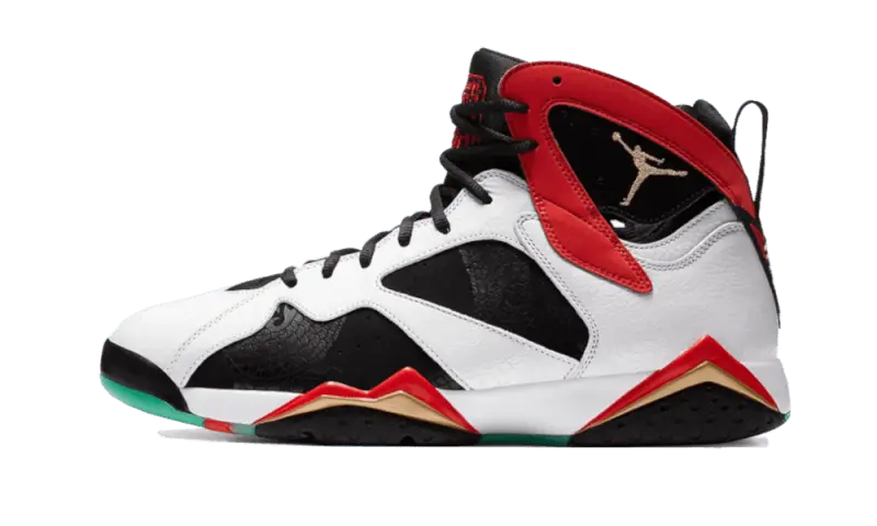 Nike Air Jordan 7 Retro Greater China - CW2805-160