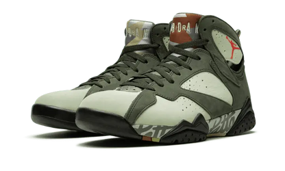 Air Jordan 7 Retro Patta Icicle - AT3375-100