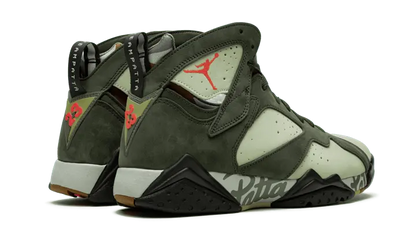 Air Jordan 7 Retro Patta Icicle - AT3375-100