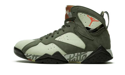 Air Jordan 7 Retro Patta Icicle - AT3375-100