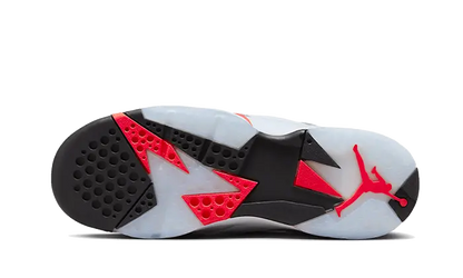 Air Jordan 7 Retro White Infrared