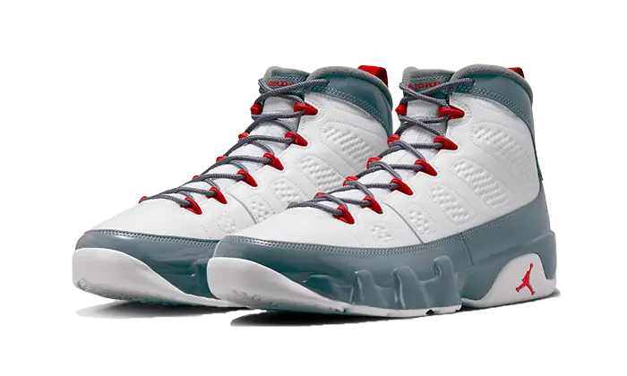 Air Jordan 9 Retro Fire Red