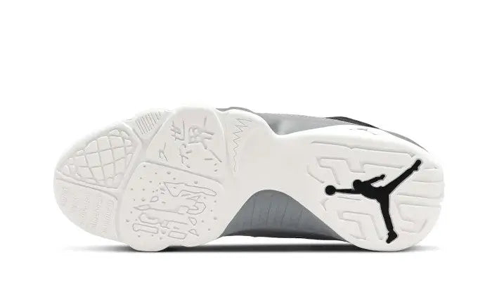 Air Jordan 9 Retro Particle Grey