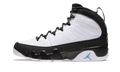 Air Jordan 9 University Blue - CT8019-140