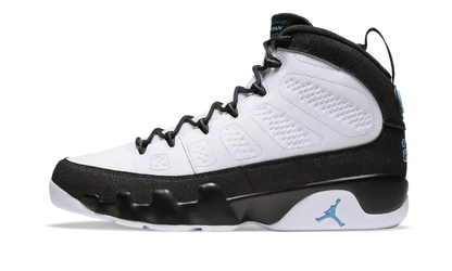 Air Jordan 9 University Blue - CT8019-140